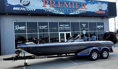 BOATZON | Ranger Z521R 2024 BOATZON | Ranger Z521R 2024
