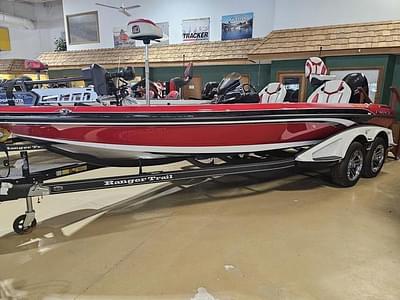 BOATZON | Ranger Z521R 2024 BOATZON | Ranger Z521R 2024