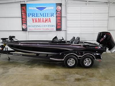BOATZON | Ranger Z521R 2024 BOATZON | Ranger Z521R 2024