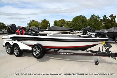 BOATZON | Ranger Z521R 2025