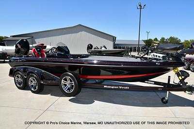 BOATZON | Ranger Z521R 2025 BOATZON | Ranger Z521R 2025