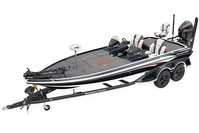 BOATZON | Ranger Z521R CupEquipped 2025