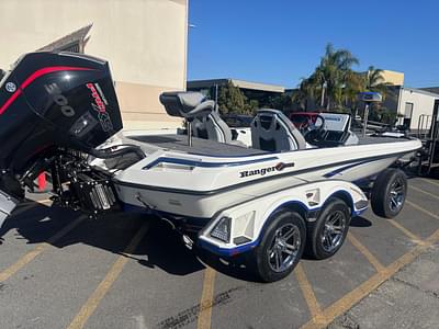 BOATZON | Ranger Z521R CupEquipped 2025