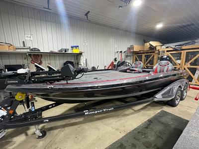 BOATZON | Ranger Z521R CupEquipped 2025 BOATZON | Ranger Z521R CupEquipped 2025