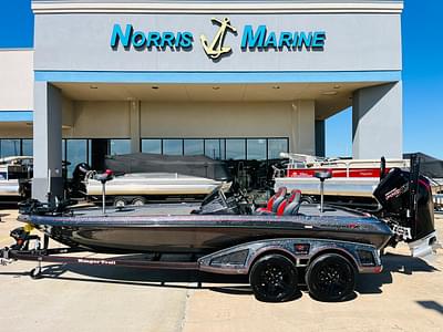 BOATZON | Ranger Z521R CupEquipped 2025 BOATZON | Ranger Z521R CupEquipped 2025