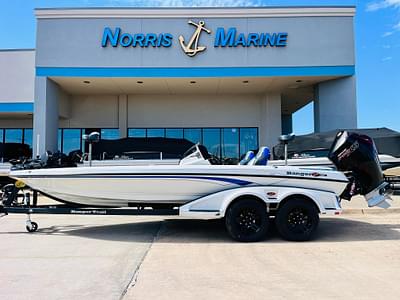 BOATZON | Ranger Z521R CupEquipped 2025 BOATZON | Ranger Z521R CupEquipped 2025