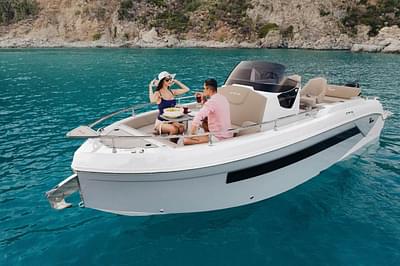 BOATZON | Ranieri 275 LS 2025