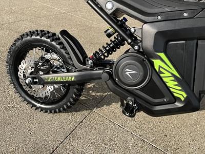 BOATZON | Rawrr MANTIS MINI 2024