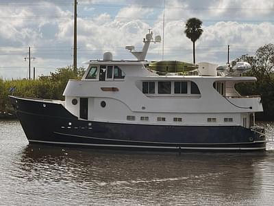 BOATZON | Real Ships 61 Islander 1997