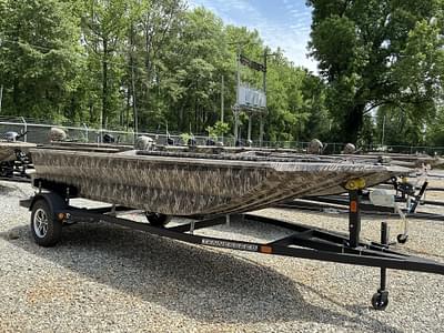 BOATZON | Reaper Boats 656 2025