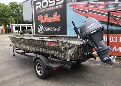 BOATZON | Reaper Boats 656 2025 BOATZON | Reaper Boats 656 2025