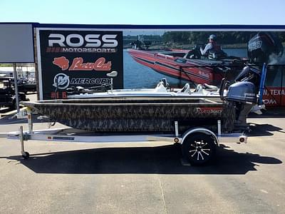 BOATZON | Reaper Boats 656 2025