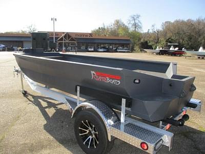 BOATZON | Reaper Boats 6561235 2025