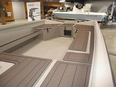 BOATZON | Reaper Boats 656MUD BOAT 2025