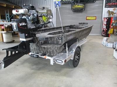 BOATZON | Reaper Boats 7531420 MUD 2025