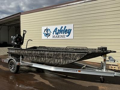 BOATZON | Reaper Boats 756 MUD REAPER 2025 BOATZON | Reaper Boats 756 MUD REAPER 2025