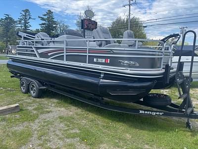 BOATZON | REATA 220 F 2022 BOATZON | REATA 220 F 2022