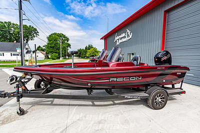 BOATZON | Recon 895 DC 2024 BOATZON | Recon 895 DC 2024