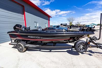 BOATZON | Recon 895 Tiller 2025 BOATZON | Recon 895 Tiller 2025