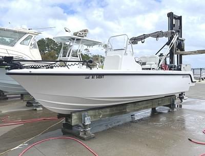 BOATZON | Reef Runner 230 XO 2024 BOATZON | Reef Runner 230 XO 2024