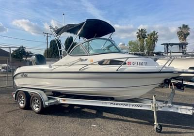 BOATZON | REFLEX 585 Chianti 2019