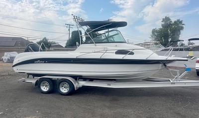 BOATZON | REFLEX 655 Chianti 2022 BOATZON | REFLEX 655 Chianti 2022