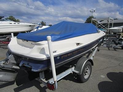 BOATZON | 1999 Regal 1700LSR