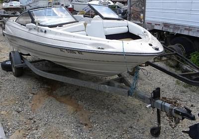 BOATZON | Regal 1800 LSR 1999