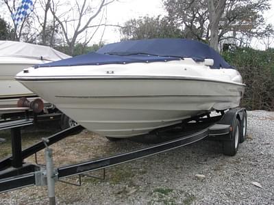 BOATZON | Regal 1800 LSR 1999 BOATZON | Regal 1800 LSR 1999