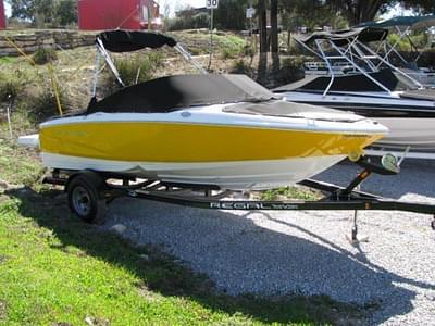 BOATZON | Regal 19 Sport 2012 BOATZON | Regal 19 Sport 2012