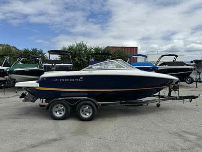 BOATZON | Regal 1900 ES 2014 BOATZON | Regal 1900 ES 2014