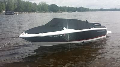 BOATZON | Regal 1900 ES 2015 BOATZON | Regal 1900 ES 2015