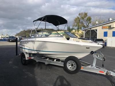 BOATZON | 2019 Regal 1900 ES