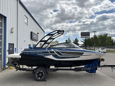 BOATZON | Regal 1900 Surf 2018 BOATZON | Regal 1900 Surf 2018