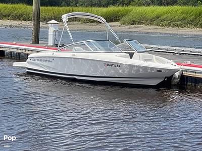 BOATZON | Regal 1900ES BOATZON | Regal 1900ES