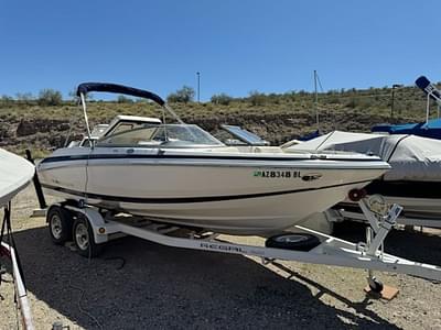 BOATZON | Regal 2000 ES 2007