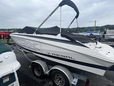 BOATZON | Regal 2000 ES 2014