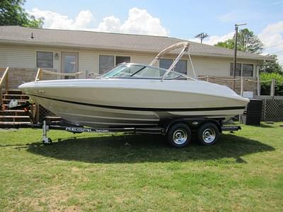 BOATZON | 2015 Regal 2000 ES BOATZON | 2015 Regal 2000 ES