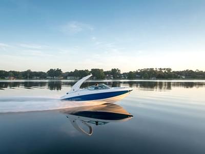 BOATZON | Regal 2000 ES 2018