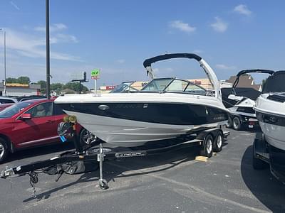 BOATZON | Regal 2000 ES 2018 BOATZON | Regal 2000 ES 2018