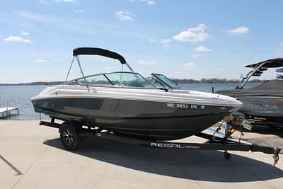 BOATZON | Regal 2000 ES 2019 BOATZON | Regal 2000 ES 2019