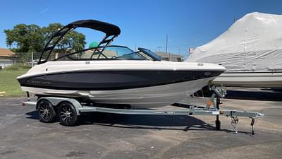 BOATZON | 2024 Regal 2000 ES