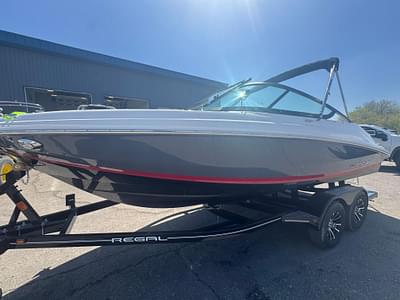 BOATZON | Regal 2000 ES 2025 BOATZON | Regal 2000 ES 2025