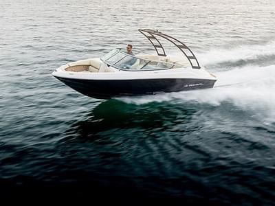 BOATZON | Regal 2000 ES 2025