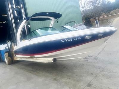 BOATZON | 2021 Regal 2000 ES Bowrider