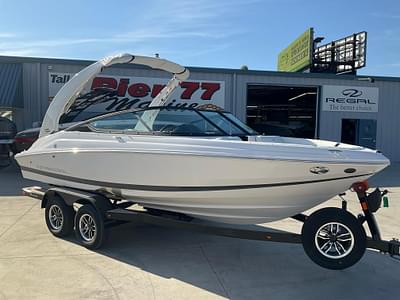 BOATZON | Regal 2000 ES Bowrider 2025