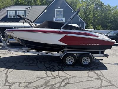 BOATZON | REGAL 2000 ESX 2019
