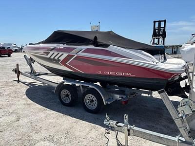 BOATZON | Regal 2000 ESX Bowrider 2016 BOATZON | Regal 2000 ESX Bowrider 2016