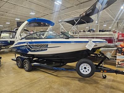 BOATZON | Regal 2000 ESX Bowrider 2017