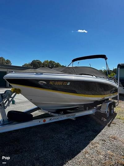 BOATZON | Regal 2000